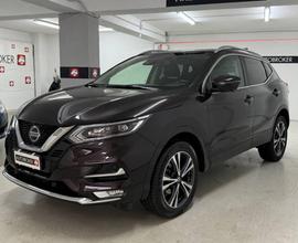 NISSAN Qashqai 1.5 dCi 115 CV Tekna+