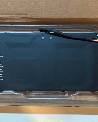 Batteria AP18C7M per PC Acer Swift e Spin