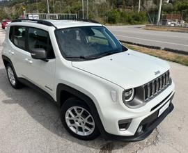 Jeep renegade 1.6 mtj 130cv limited
