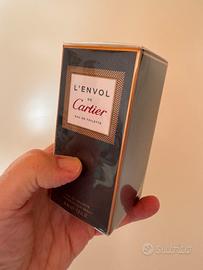 L’Envol Cartier