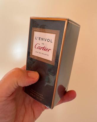 L’Envol Cartier