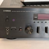 YAMAHA RN 803 D SINTOAMPLIFICATORE BLUETOOTH 