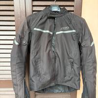 Giacca moto Axo