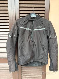 Giacca moto Axo