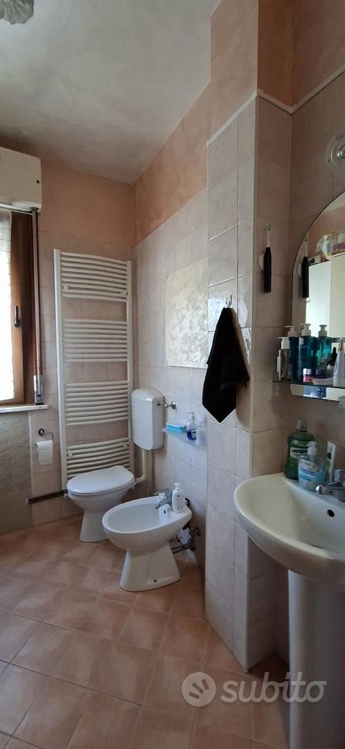 Appartamento – Polesella, San Gaetano - Altro