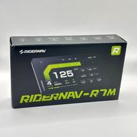 CarPlay Ridernav R7M – Moto BMW Gs Xr