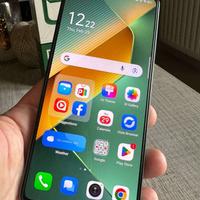 Pova 6 pro 22GB RAM 2TB ROM