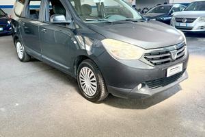 Dacia Lodgy 1.6 100CV Start&Stop GPL 7 posti SS La