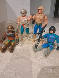 action figure he man
