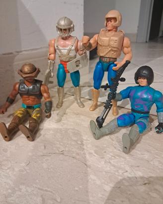 action figure he man