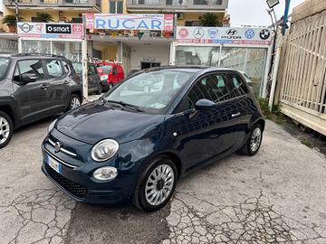 Fiat 500 1.2 Lounge 2019