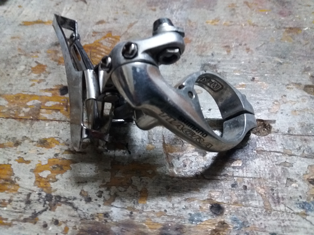 Cambio sram a deragliatori posteriori per biciclette