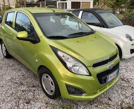 Chevrolet Spark 1.0 LT GPL