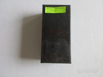 profumo luxory in confezione sigillata Chogan 101