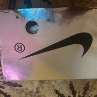 Scarpe rubber dunk off whithe