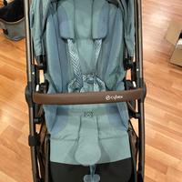 Trio cybex gazelle s