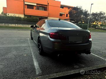BMW serie 5 (F10-11)