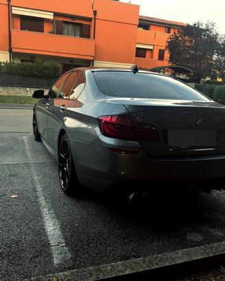 BMW serie 5 (F10-11)