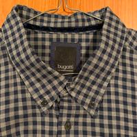 Camicia uomo m/l  4 XL