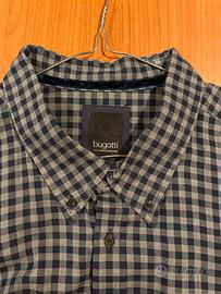 Camicia uomo m/l  4 XL
