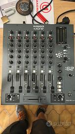 Mixer dj