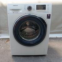 Lavatrice 8 kg Samsung