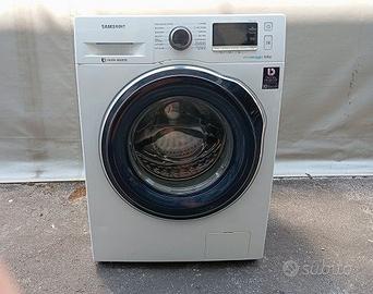Lavatrice 8 kg Samsung