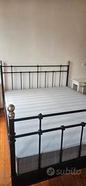 Letto nuovo