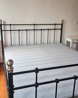 Letto nuovo