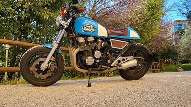 Moto Honda