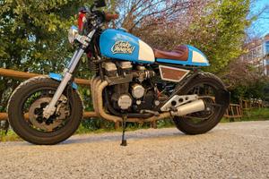 Moto Honda