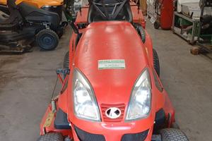 Trattorino rasaerba Kubota diesel gr 600 I