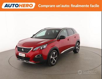 PEUGEOT 3008 VJ26028