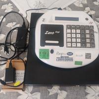 Registratore di cassa con WiFi 