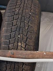 ve desi 5 gomme invernali  audi q5 2011