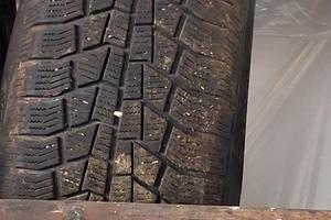 ve desi 5 gomme invernali  audi q5 2011