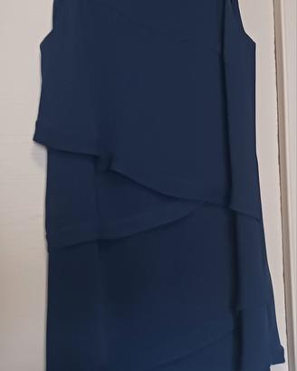 Completo donna LIST blu, tg.44