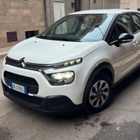 Citroen C3 1.5 bluehdi Feel s&s 100cv 5 Porte