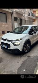 Citroen C3 1.5 bluehdi Feel s&s 100cv 5 Porte