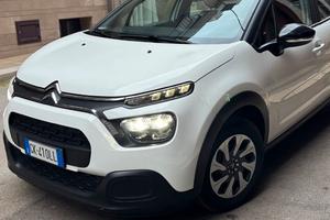 Citroen C3 1.5 bluehdi Feel s&s 100cv 5 Porte