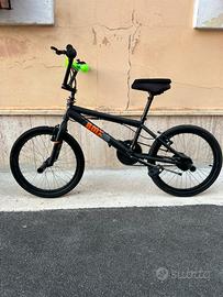 Bici bmx