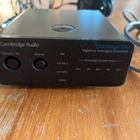 Cambridge Audio DacMagic 100