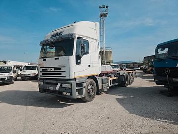 IVECO MAGIRUS 240E52 S80 (rif.696)