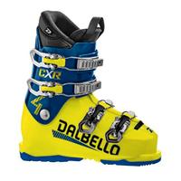 Scarponi Da Sci Usati Junior Modelli Misti