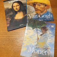 Libri - volumi Arte