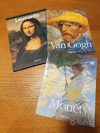 Libri - volumi Arte