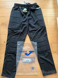 Pantaloni portiere Joma Nuovi