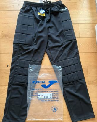 Pantaloni portiere Joma Nuovi