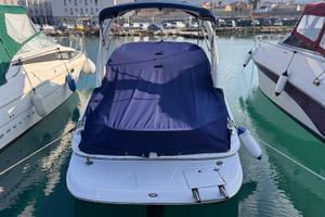Crownline 255