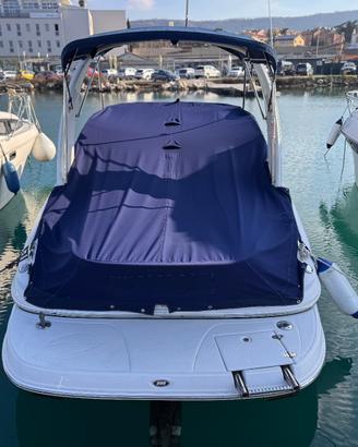 Crownline 255
